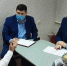 В Увельском районе прошёл выездной приём из областной прокуратуры - Вся-Округа.РФ