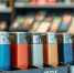 С 1 сентября зажигалки будут продавать по паспорту - Вся-Округа.РФ