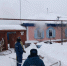 В п. Увельском в доме случился пожар - Вся-Округа.РФ