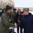 В Челябинской области более 30 авто переданы для нужд СВО - Вся-Округа.РФ