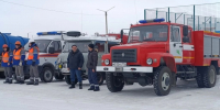 Увельские лесники готовятся к паводкам, пожарам и сезону лесовосстановления - Вся-Округа.РФ