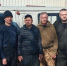 Увельчане отправили в зону СВО 2 автомобиля, квадроцикл и мотоцикл - Вся-Округа.РФ